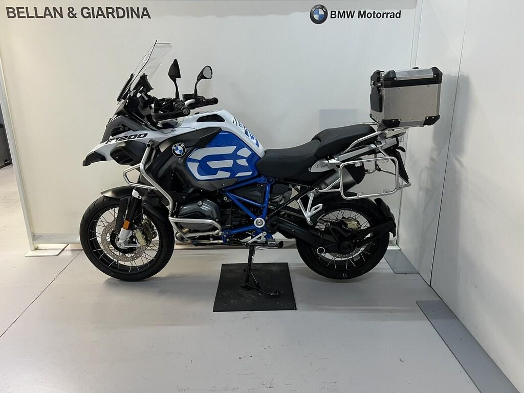 R 1200 GS