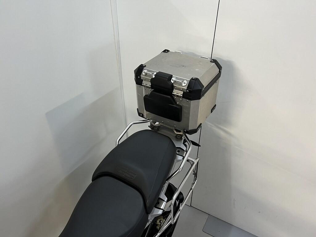 R 1200 GS