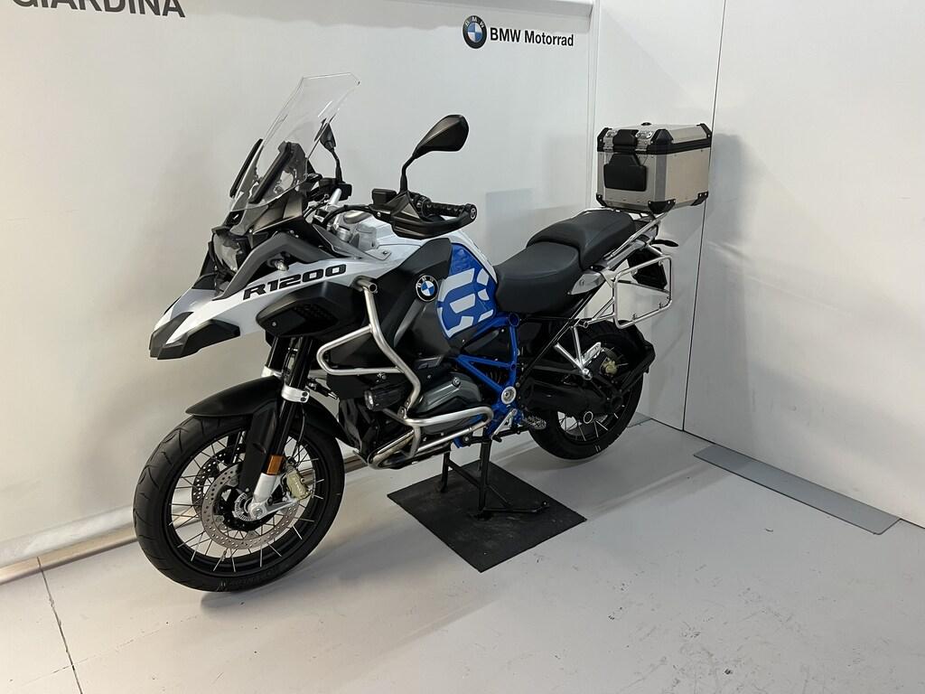 R 1200 GS