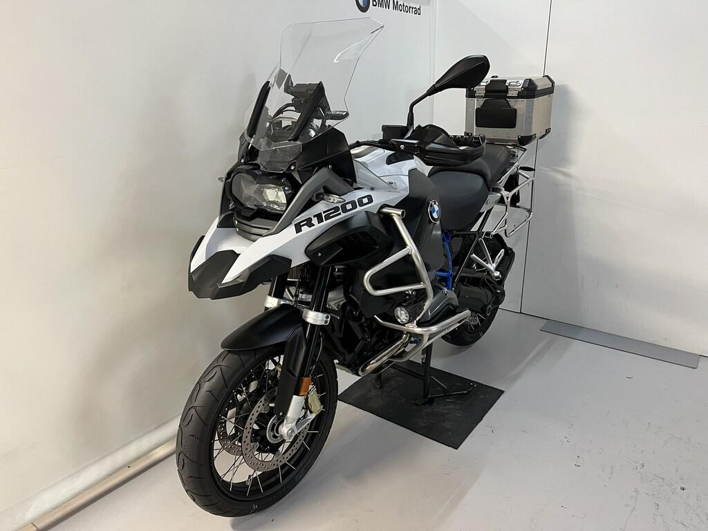 R 1200 GS
