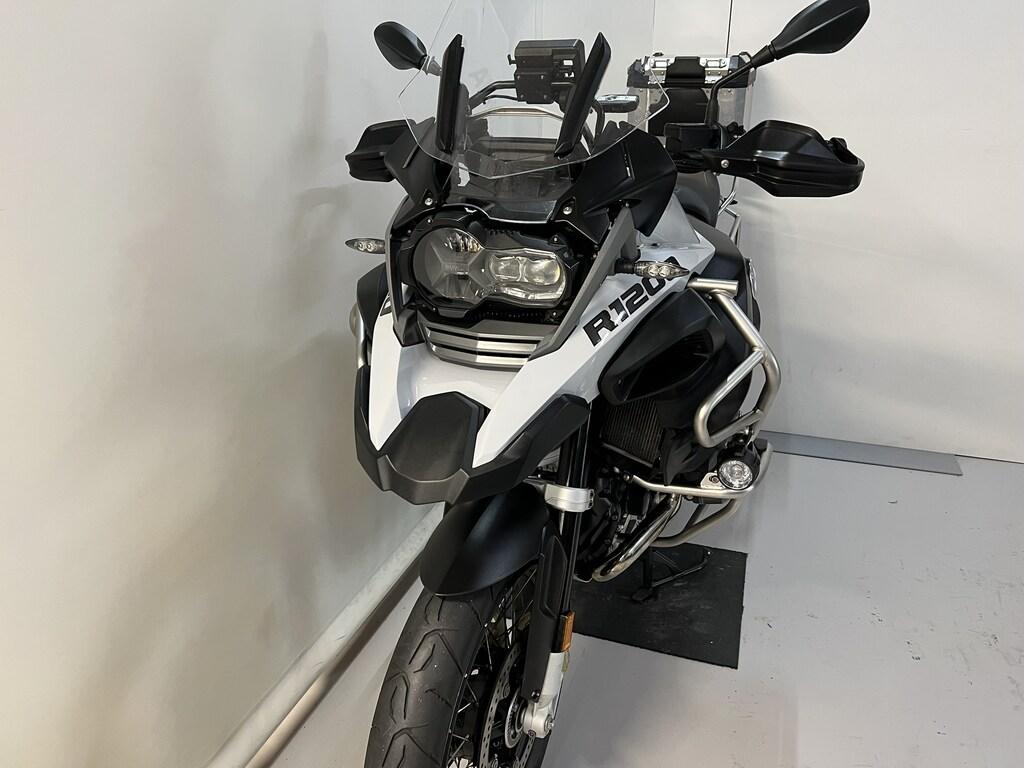 R 1200 GS