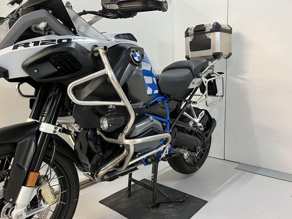 R 1200 GS