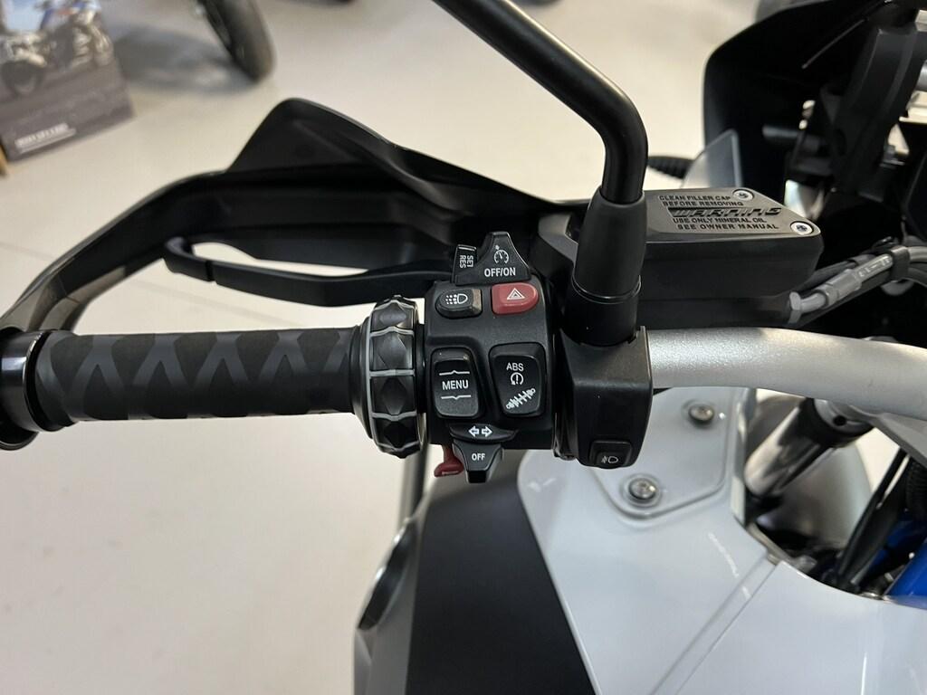 R 1200 GS