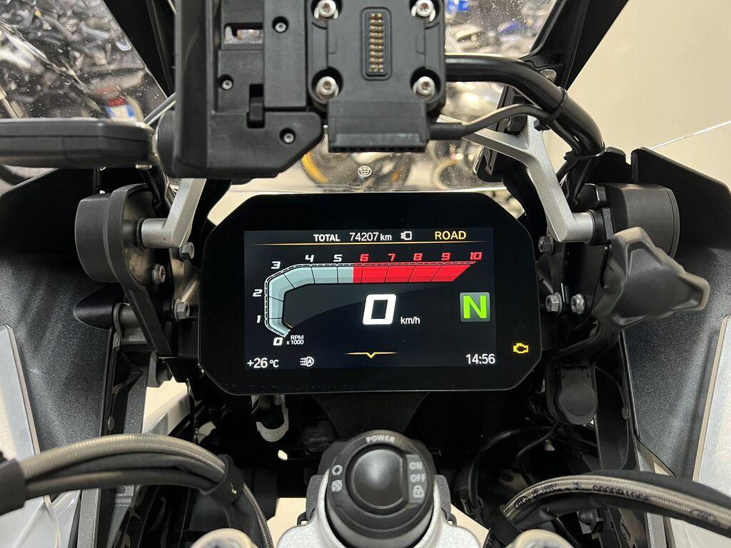 R 1200 GS