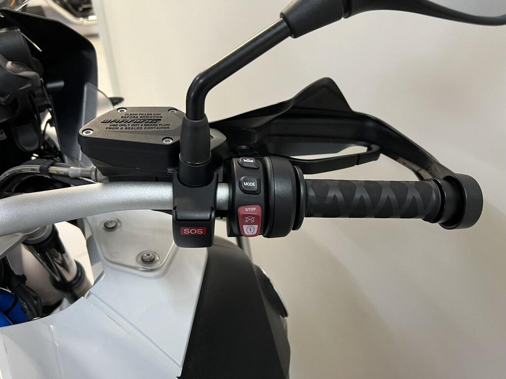 R 1200 GS