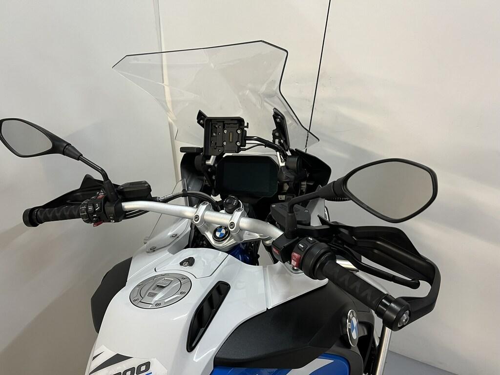 R 1200 GS
