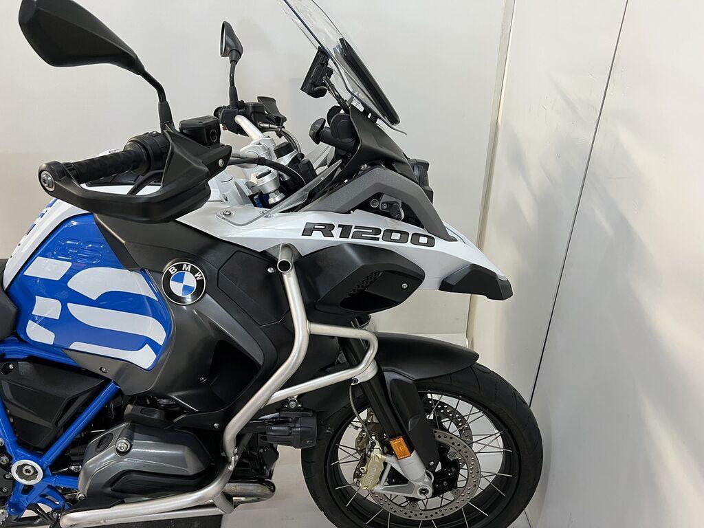 R 1200 GS