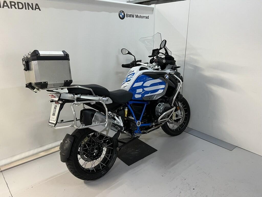 R 1200 GS