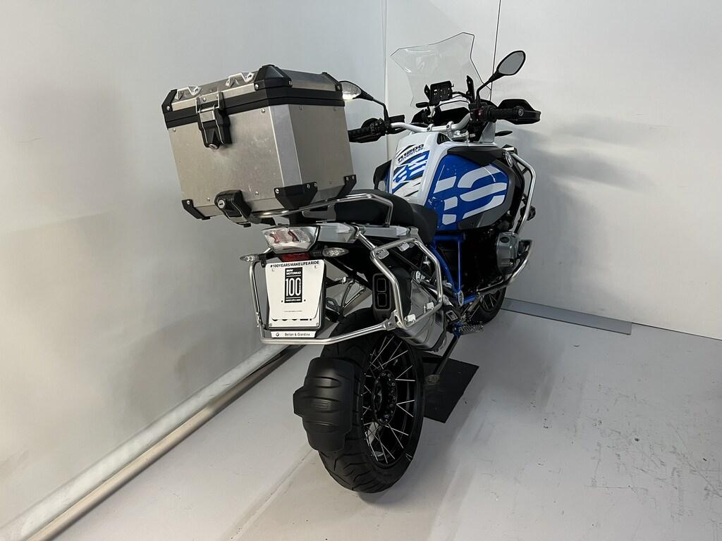 R 1200 GS