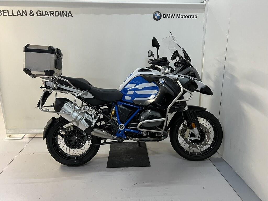 R 1200 GS