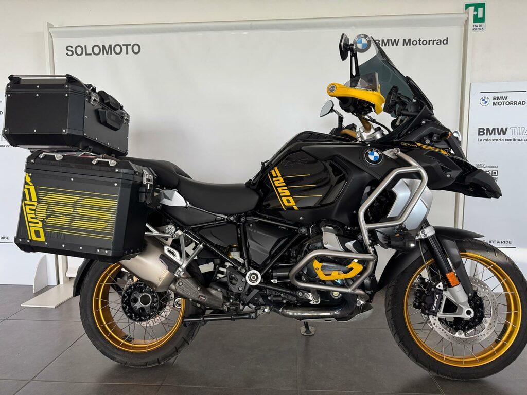 R 1250 GS
