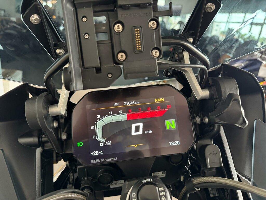 R 1250 GS
