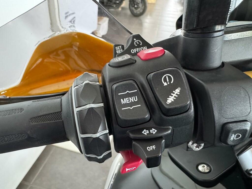 R 1250 GS