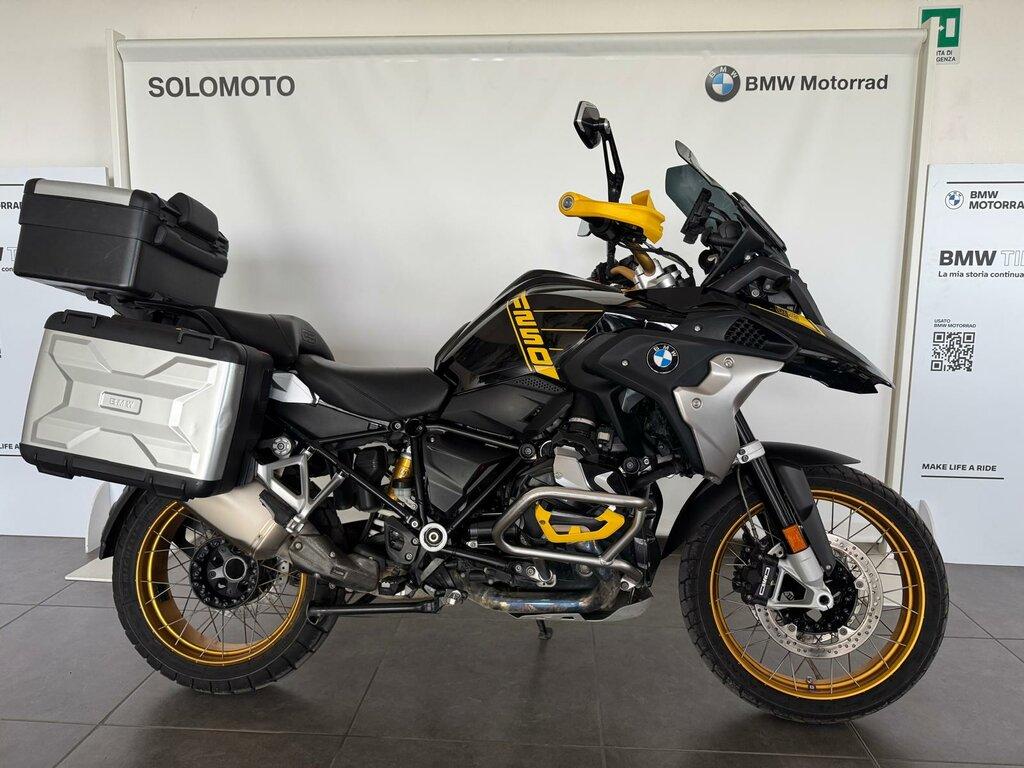 R 1250 GS