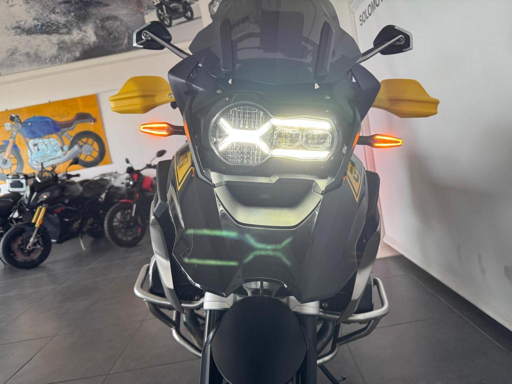 R 1250 GS
