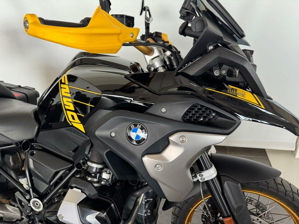 R 1250 GS