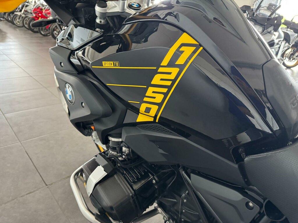R 1250 GS