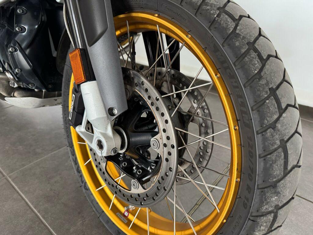R 1250 GS