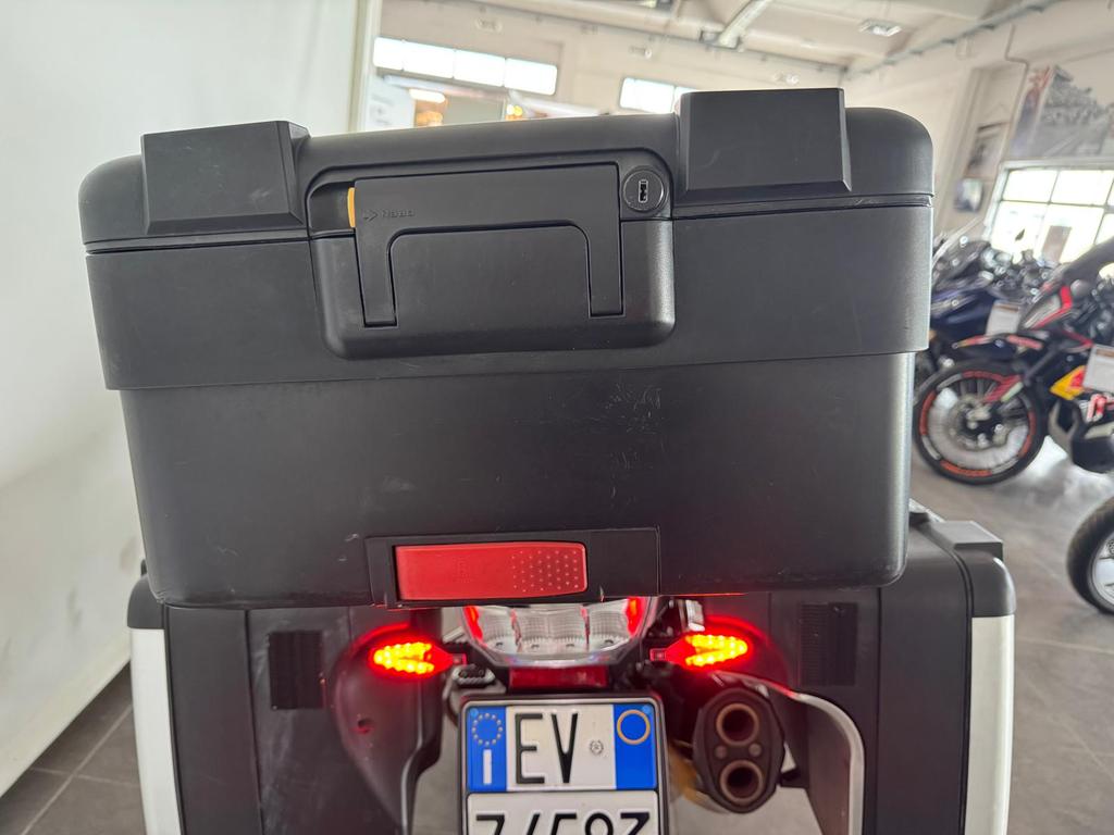 R 1250 GS