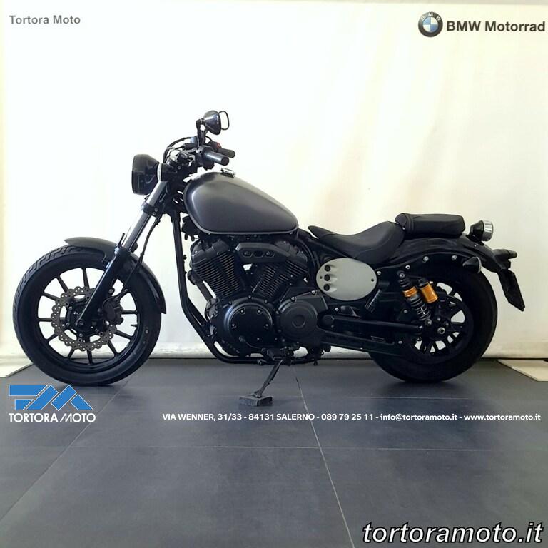 XV 950