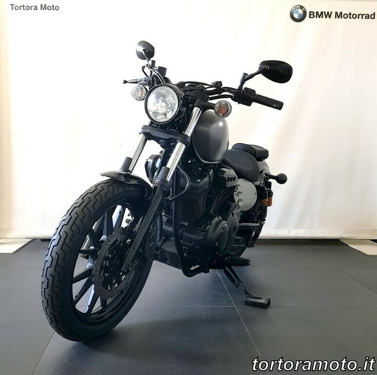 XV 950