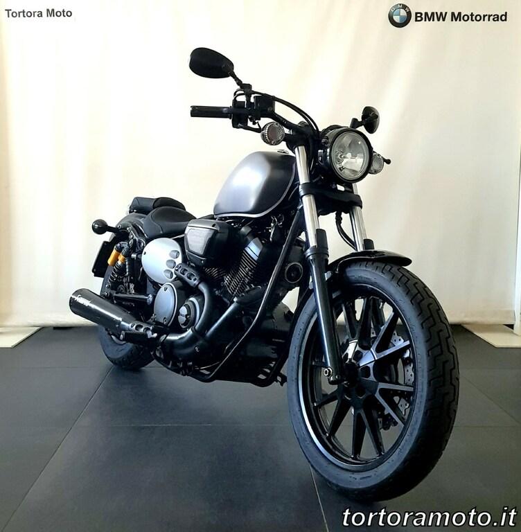 XV 950