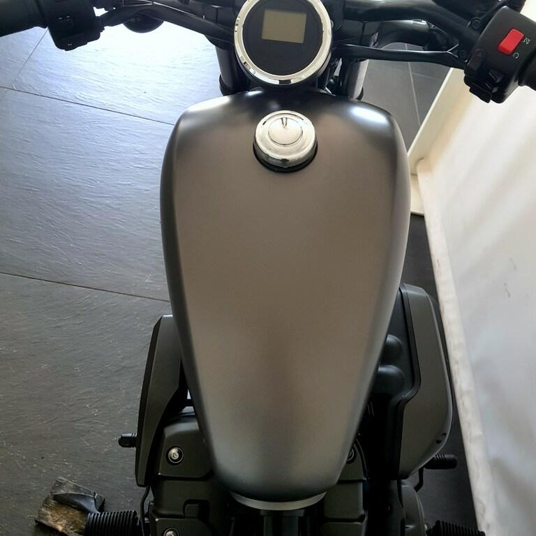 XV 950