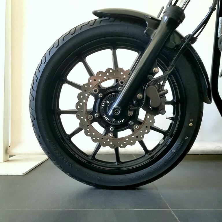 XV 950