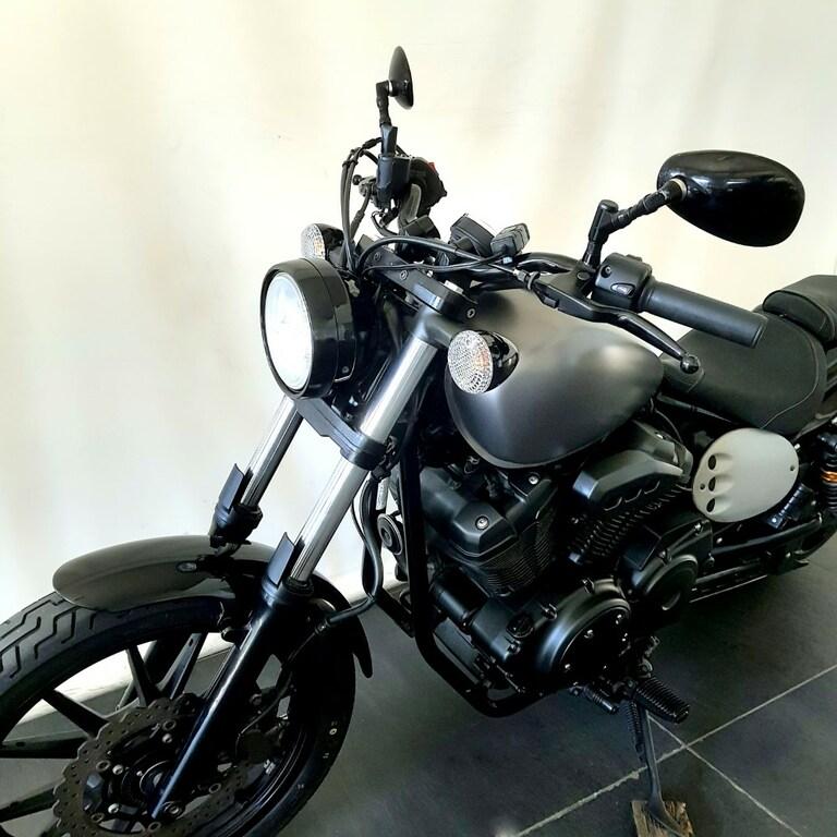 XV 950