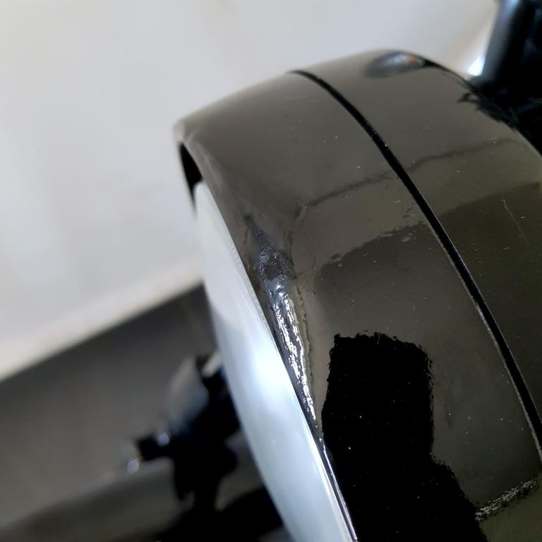 XV 950