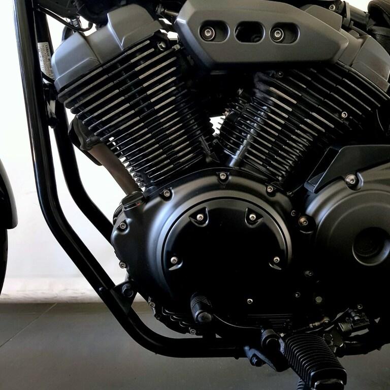 XV 950