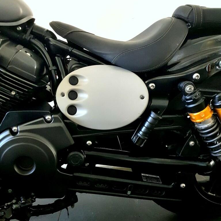 XV 950