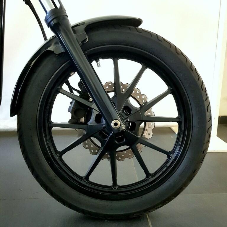 XV 950
