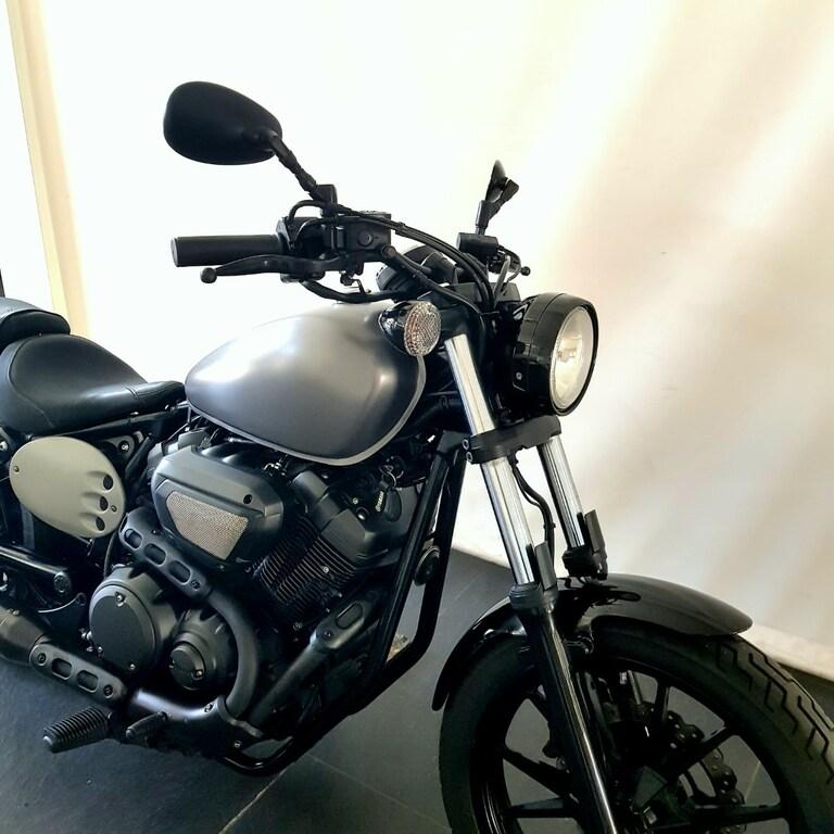 XV 950