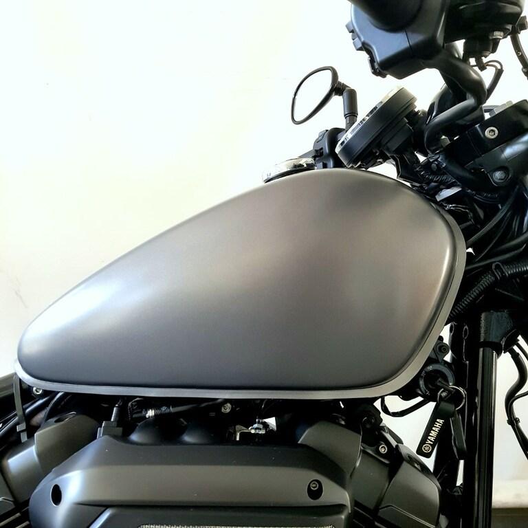 XV 950