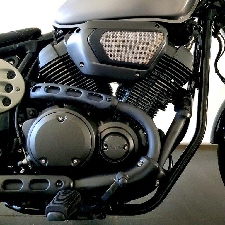 XV 950