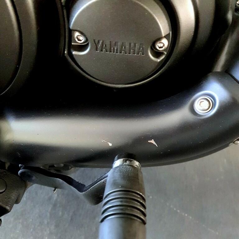 XV 950