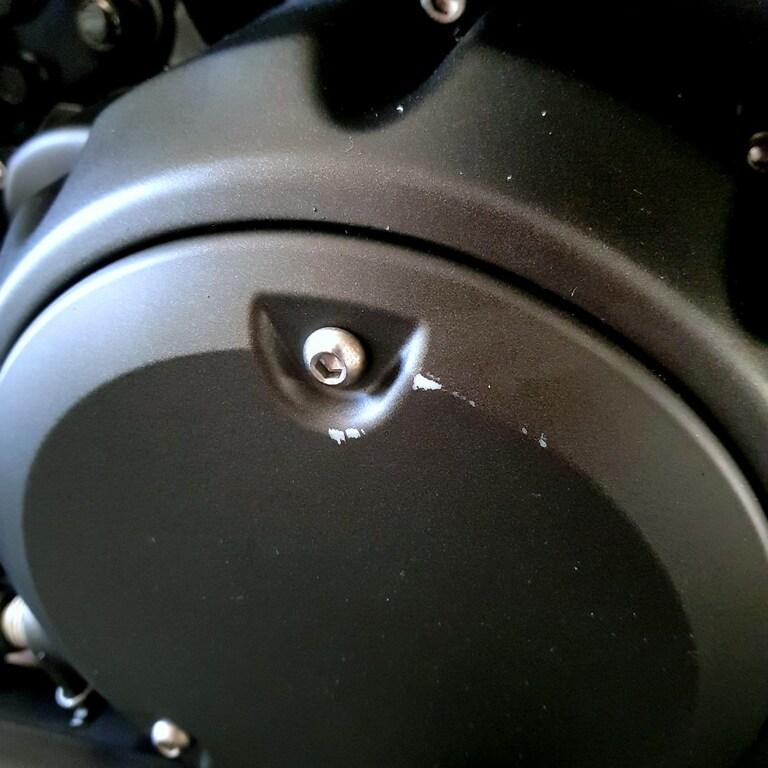 XV 950
