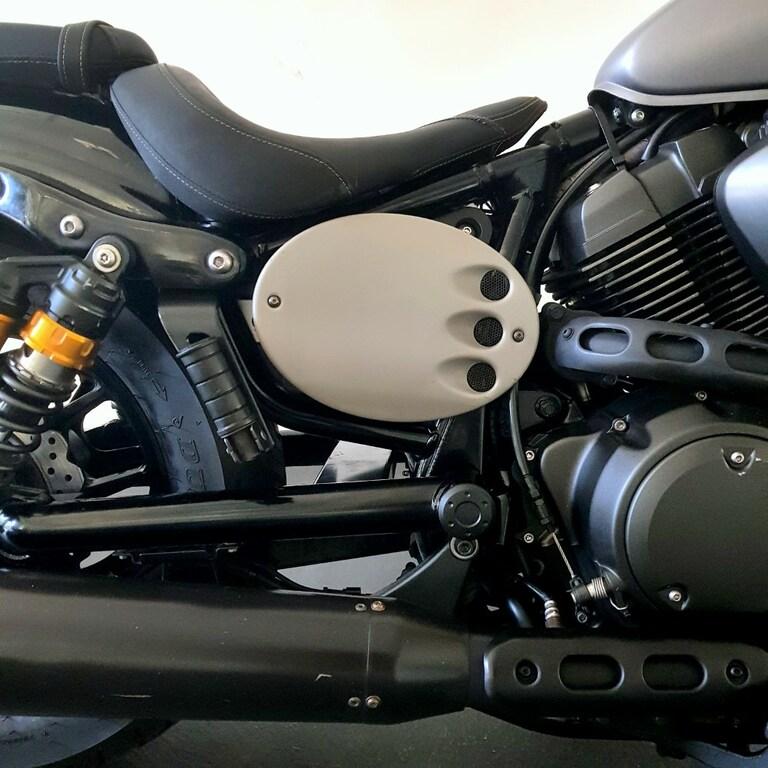 XV 950