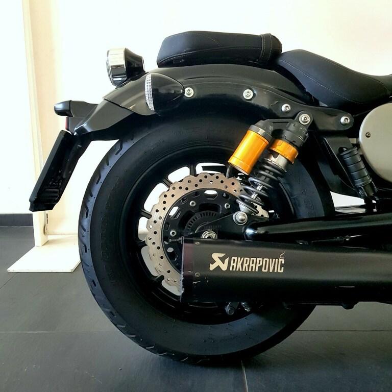 XV 950