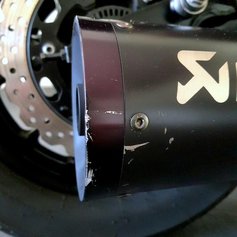 XV 950