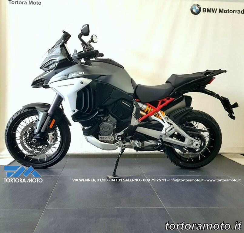 MULTISTRADA V4