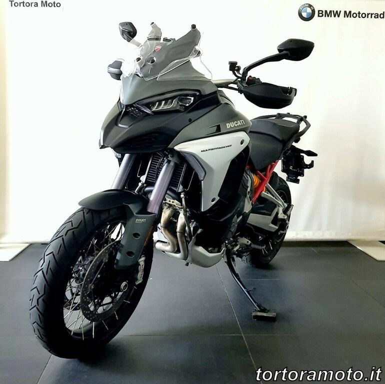 MULTISTRADA V4