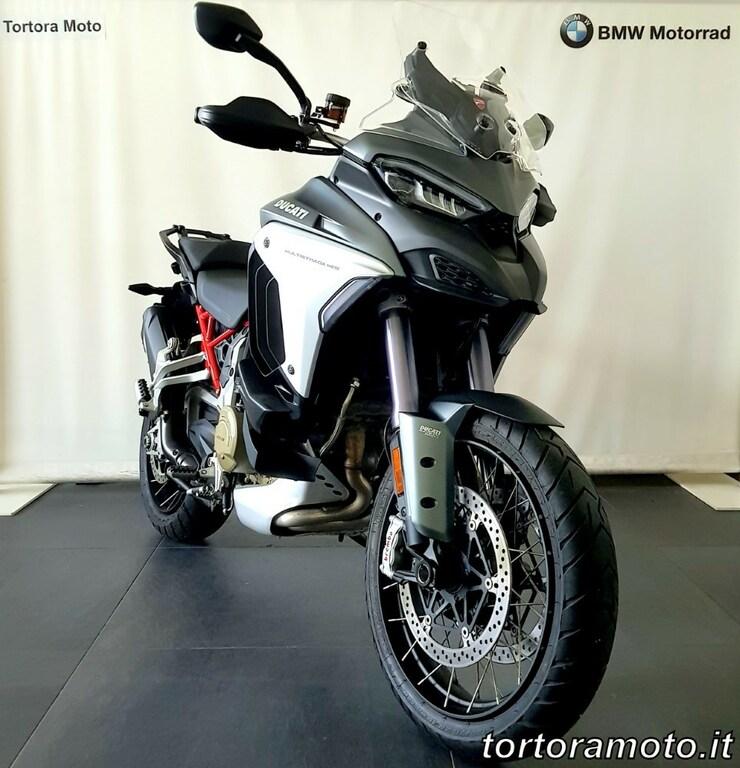 MULTISTRADA V4