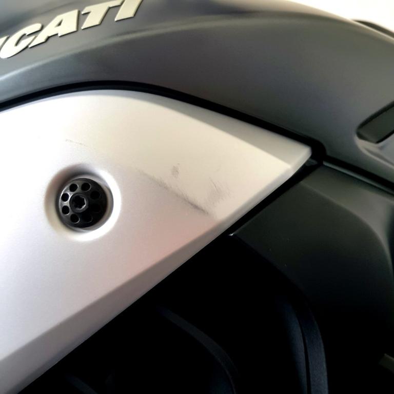 MULTISTRADA V4
