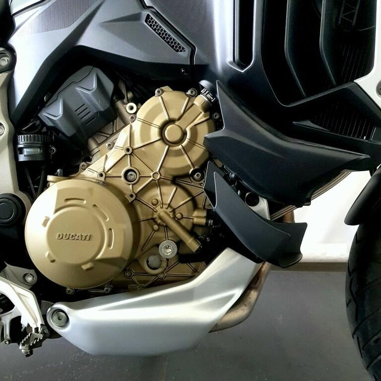 MULTISTRADA V4