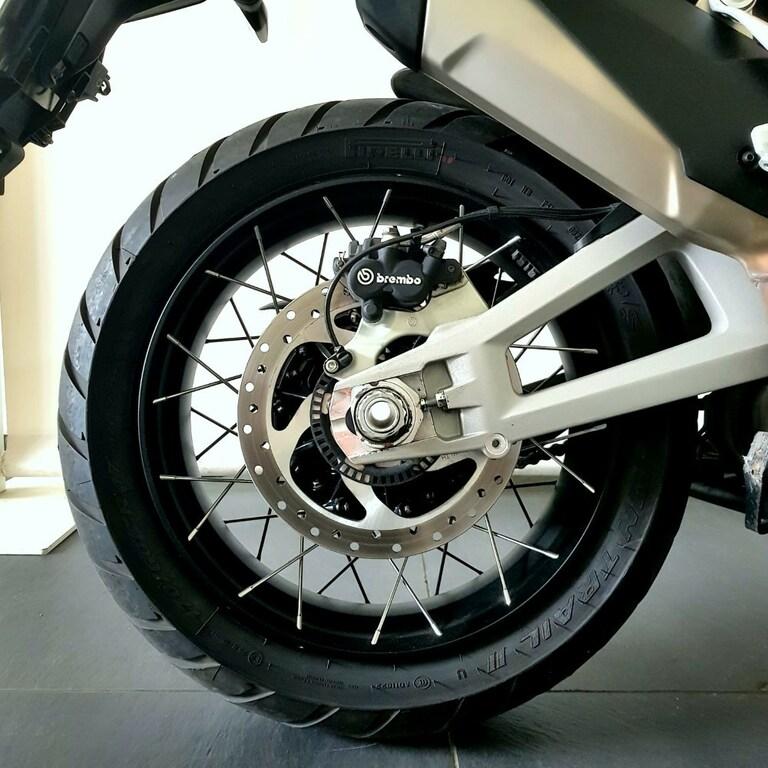 MULTISTRADA V4