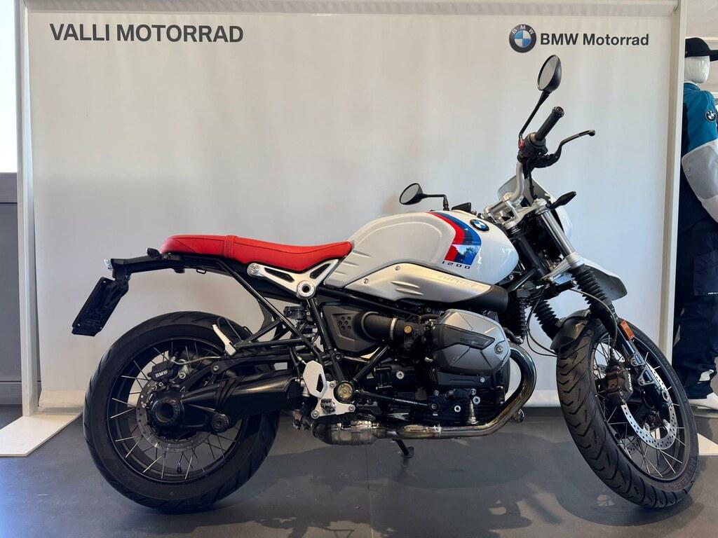 R 1200 NINET