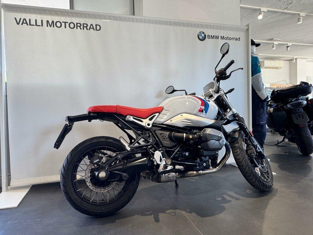 R 1200 NINET