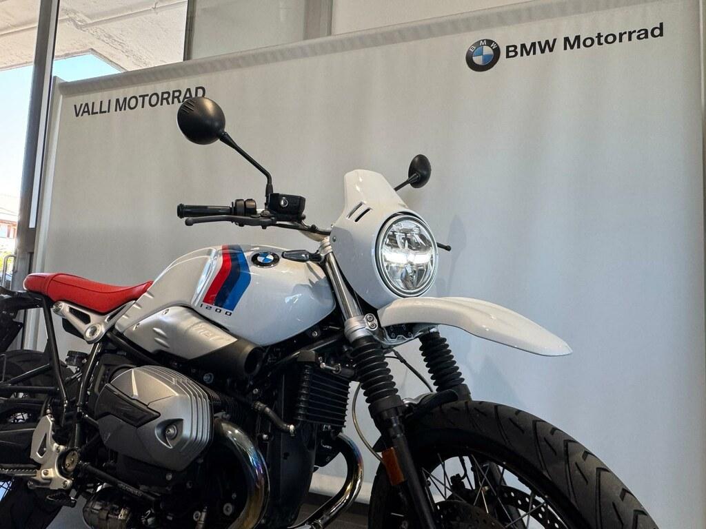 R 1200 NINET